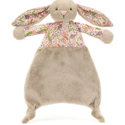 Bashful Kanin, Beige Meadow Putteklud*Jellycat