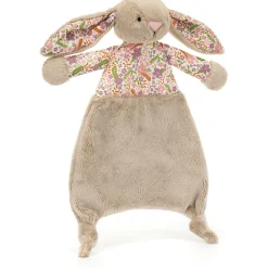 Bashful Kanin, Beige Meadow Putteklud*Jellycat