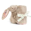 Bashful Kanin, Beige Meadow Nusseklud*Jellycat