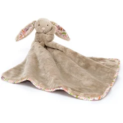 Bashful Kanin, Beige Meadow Nusseklud*Jellycat