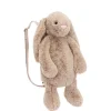 Bashful kanin Beige Rygsæk 32 cm*Jellycat Sale