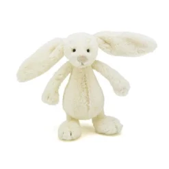 Bashful Kanin Creme 18 cm*Jellycat New