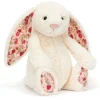 Bashful kanin Mimi Strawberry original 31 cm*Jellycat Online