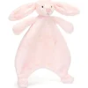 Bashful Pink Kanin Nusseklud*Jellycat Discount