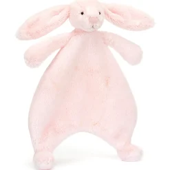Bashful Pink Kanin Nusseklud*Jellycat Discount