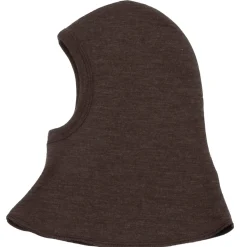 Dark Brown Elefanthue 2-Lags*Joha Sale