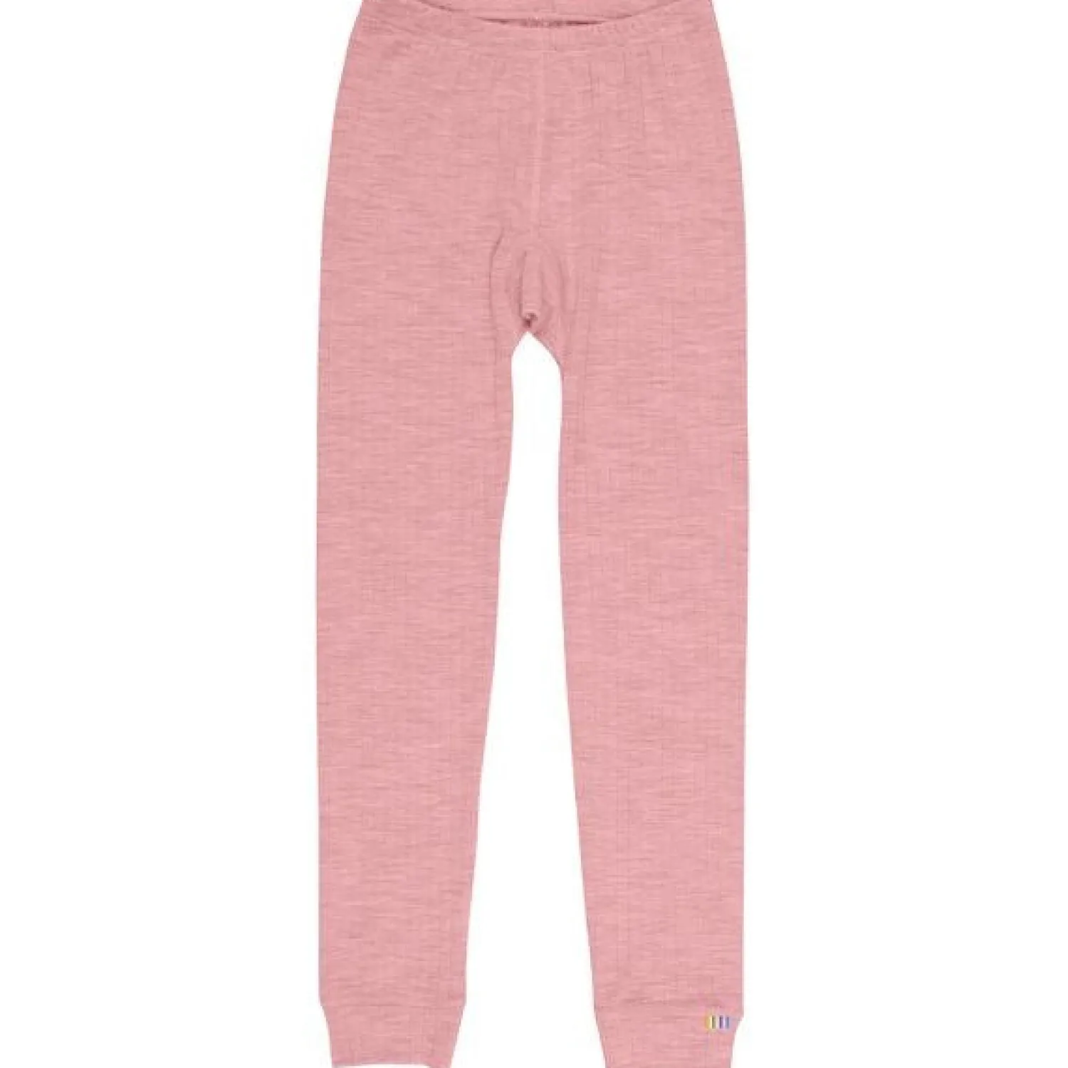 Uld Rib Old Rose Leggings*Joha Sale