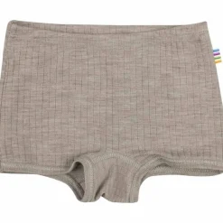 Uld Rib Sesame Melange Hipster*Joha Discount