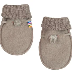 Uld Sesame Melange Vanter*Joha