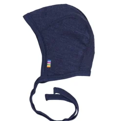 Uld/Silke Marine Hue*Joha Hot