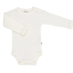 Uld/Silke Rib Nature Body*Joha Online