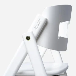 Klapp Højstol White*KAOS Best