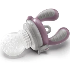 Food Feeder Plum*Kidsme Discount