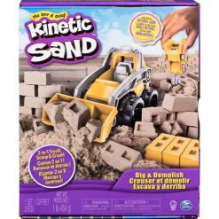 Dig & Demolish Set*Kinetic Sand