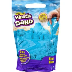 900gram - Blå*Kinetic Sand Best