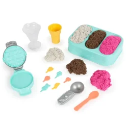Ice Cream Treats*Kinetic Sand Best