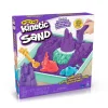 Sandbox Set - Lilla*Kinetic Sand Hot