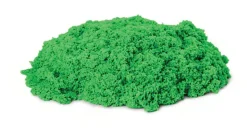 Sandbox Set - Green*Kinetic Sand Outlet