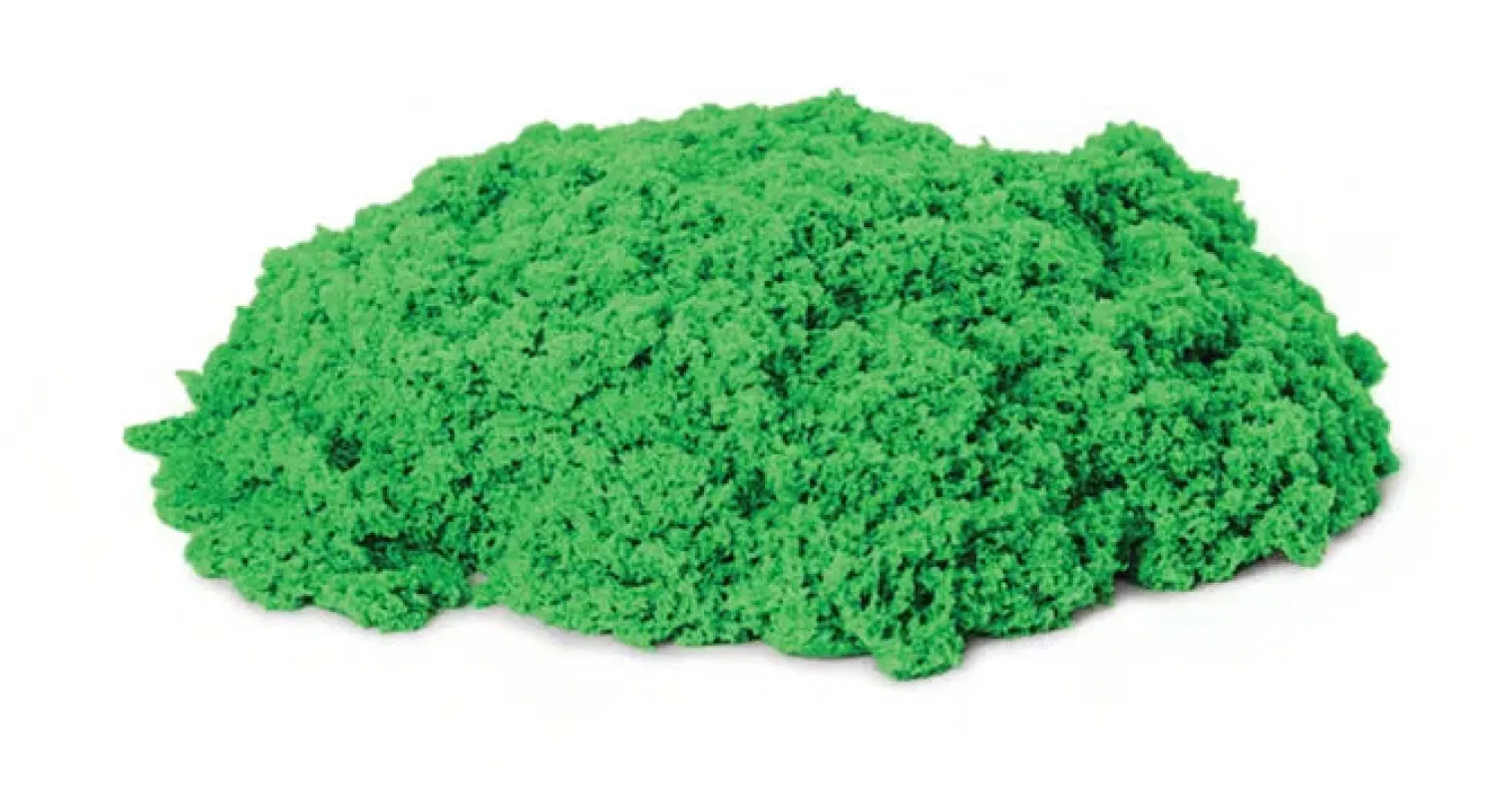 Sandbox Set - Green*Kinetic Sand Outlet