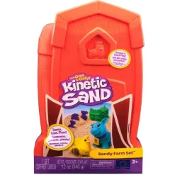 Sandy Farm Set*Kinetic Sand Hot