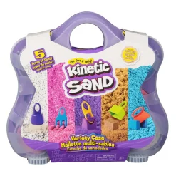 Sensory Case*Kinetic Sand Best