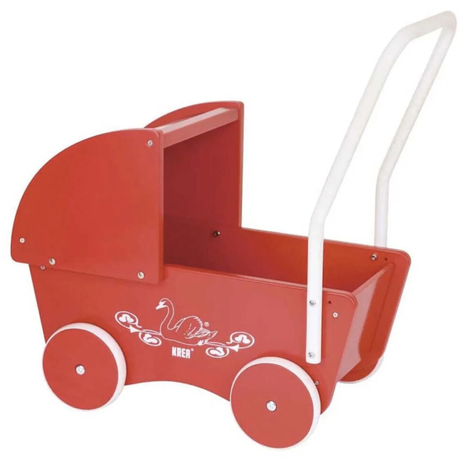 Dukkevogn*KREA Online