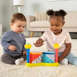 Babys Første Trommer*Lamaze