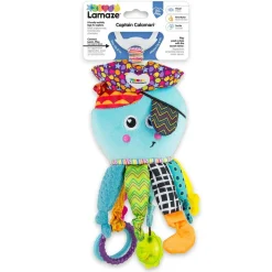 Captain Calamari*Lamaze Outlet