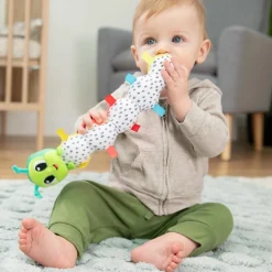 Fidget Larve*Lamaze Hot