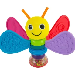 Freddie Rangle*Lamaze