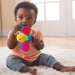 Freddie Rangle*Lamaze