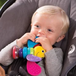 Freddie Rangle*Lamaze