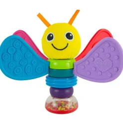 Freddie Rangle*Lamaze