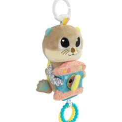 Havodder Rangle med Ophæng*Lamaze Online