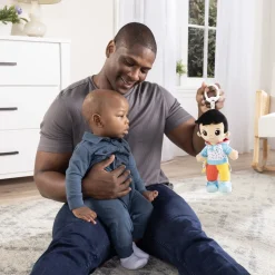 Min Ven Lucas*Lamaze Online