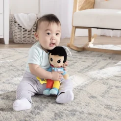 Min Ven Lucas*Lamaze Online