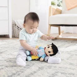 Min Ven Lucas*Lamaze Online