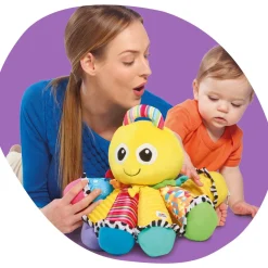 Octotunes*Lamaze Online