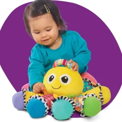 Octotunes*Lamaze Online