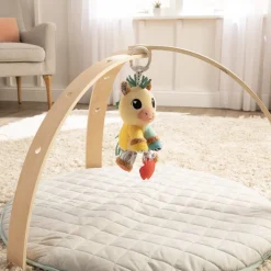 Pony Rangle med Ophæng*Lamaze Outlet
