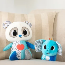 Puffaboo Elephant*Lamaze New