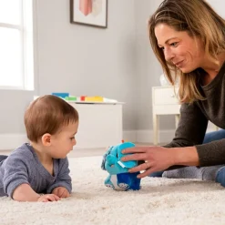 Puffaboo Elephant*Lamaze New