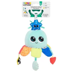 Soothing Salty Sam Stroller Toy*Lamaze