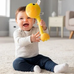 Wacky Giraffe m. Lyd*Lamaze Discount