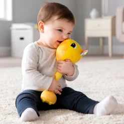 Wacky Giraffe m. Lyd*Lamaze Discount