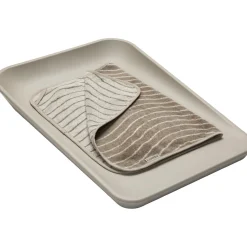 Cappucino Topper Til Puslepude Woodland*Leander Online