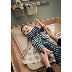 Matty Puslepude Cappuccino*Leander Hot