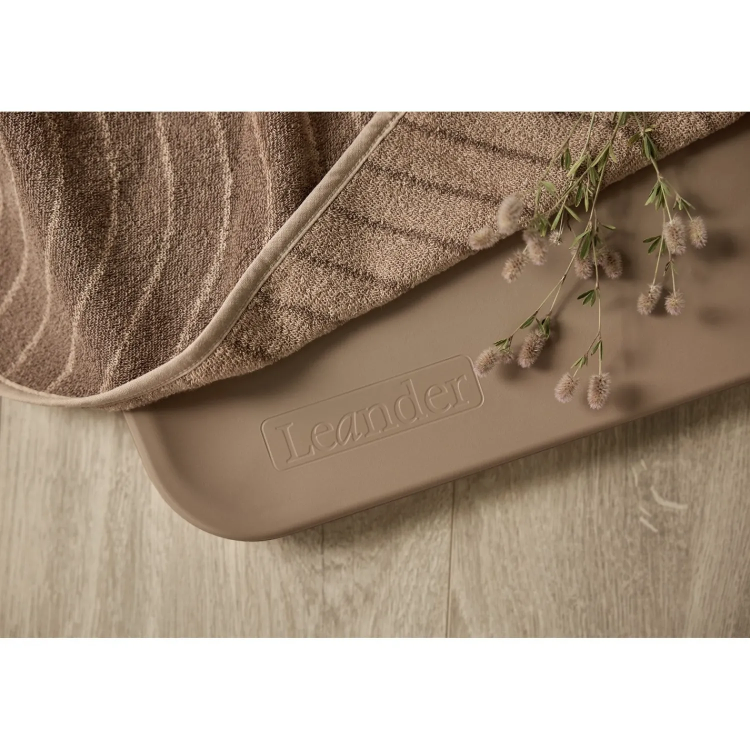 Matty Puslepude Clay*Leander