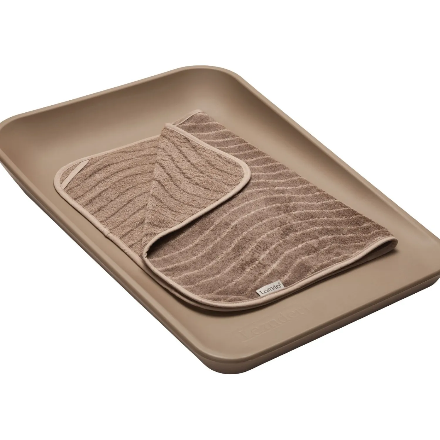 Matty Puslepude Clay*Leander