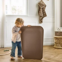 Matty Puslepude Mocca*Leander Discount